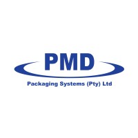 PMD PACKAGING SYSTEMS (PTY) LTD logo - Similar company to Packaging Centre - Midrand
