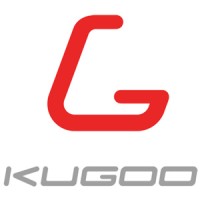 Kugoo Scooters Europe logo - Similar company to Triple Riders Scooter