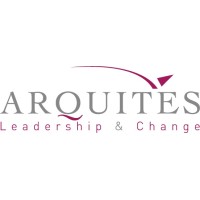Arquites logo - Similar company to Riimu Creative Oy