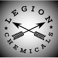 Legion Chemicals logo - Similar company to Dynamic Dna Laboratories