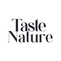 Taste Nature logo