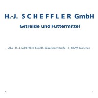 H.-J. Scheffler GmbH logo - Similar company to Map-Dethlefsen