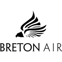 Breton Air Inc. logo - Similar company to Cape Concierge