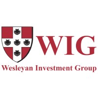 Wesleyan Investment Group logo - Similar company to Df Mi̇marlik