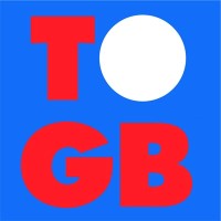 TTV TOGB logo - Similar company to Volley2B