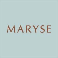 Maryse Studio logo - Similar company to Silk Road Wellness