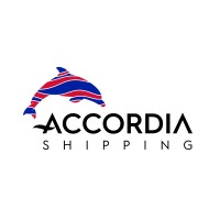 Accordia Shipping logo - Similar company to Equo Bev