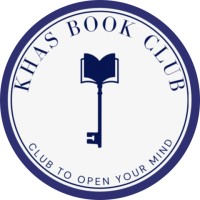 KHAS Book Club logo - Similar company to Gi̇lt Akademi