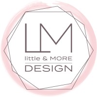 Little & More Design logo - Similar company to Maurizio Pellizzoni Ltd
