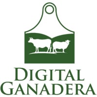 Digital Ganadera logo - Similar company to Nivelagro
