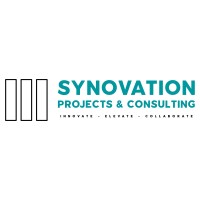 Synovation Projects & Consulting Pty Ltd