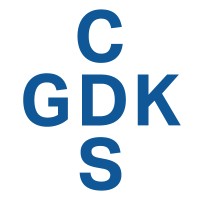 Gesundheitsdirektorenkonferenz GDK | Conférence des directrices et directeurs de la santé CDS logo - Similar company to Ig Ehealth