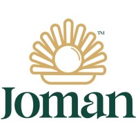Joman Group logo - Similar company to Belarabyapps
