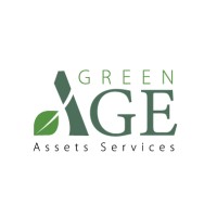 GreenAge Assets-Services logo - Similar company to Reportive
