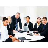 We Are Consulting LLC logo - Similar company to Droomode