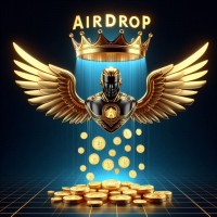 Airdrop Colony logo - Similar company to Crypto Airdrop News™