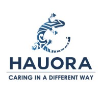 HAUORA logo - Similar company to Robert Cutty - Creativity Factory