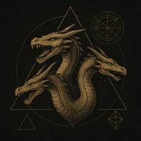 Hunting Hydra logo - Similar company to Hr For Startups