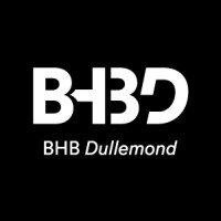 BHB overnames en advies logo - Similar company to Van Eck Group