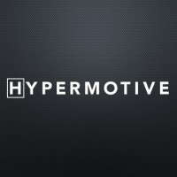 Hypermotive logo - Similar company to Dexet Technologies