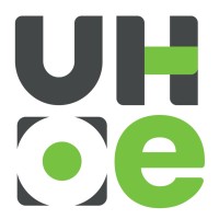 Universidad Humana Empresaria® (UHE) logo - Similar company to Cloud Technologies Consulting
