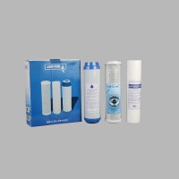 YuYao City RuiHe Plastic Factory logo - Similar company to Water Filter Advisor