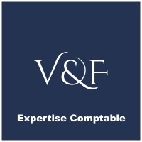 V&F Expertise Comptable logo - Similar company to Expertise-Comptable, Audit, Conseil