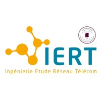 Ingénierie Etude Réseau Telecom logo - Similar company to Aunea Ingénierie