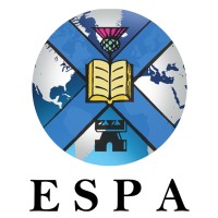 Edinburgh Sustainable Projects Abroad logo - Similar company to Edge Initiative