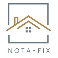 NOTA-FIX logo - Similar company to Jurico