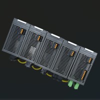 Automation Solutions logo - Similar company to Samkoon Technology