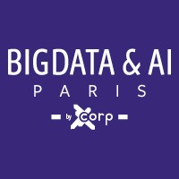 AI PARIS logo - Similar company to Big Data & Ai Paris