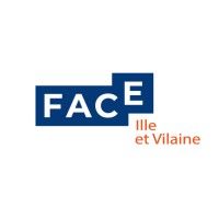 FACE Ille-et-Vilaine logo - Similar company to We Ker