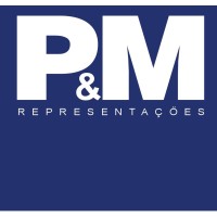 P & M - PIMAD logo - Similar company to Syncteks