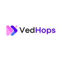 Vedhops IT Services LLC logo - Similar company to Orbit Solutions Inc