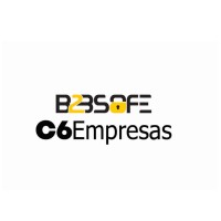 B2BSAFE | C6 Empresas logo - Similar company to T3W Tecnologia