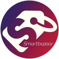 Smartbazaar logo - Similar company to Starter Nepal