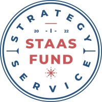 StaaS Fund logo - Similar company to Hashed Alpha Fintech