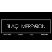 Blaq Impression