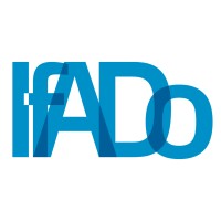 IfADo - Leibniz-Institut für Arbeitsforschung an der TU Dortmund logo - Similar company to Soprano Project