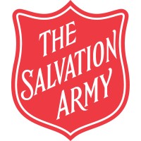 The Salvation Army UK and Ireland Territory logo - Similar company to The Salvation Army