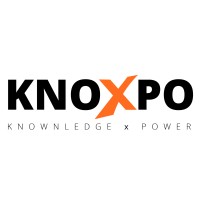 Knoxpo logo - Similar company to Neotech Solutions
