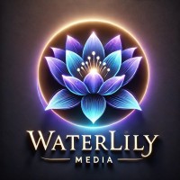 WaterLily Media logo - Similar company to The Teavee