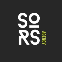 Sors Agency logo - Similar company to Founders With Nick