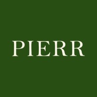 PIERR | Flowers London logo - Similar company to Universal Software Systems