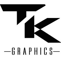T.K Graphics logo - Similar company to T.K. Graphics