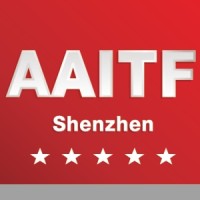 AAITF - China International Automotive Aftermarket Industry and Tuning Trade Fair logo - Similar company to Tychobra
