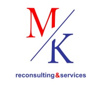 MK reconsulting & Services logo - Similar company to Lebzone