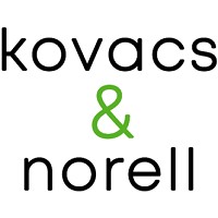 Kovacs & Norell logo - Similar company to Simpson, Thomas & Associates