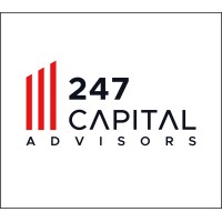 247 Capital Advisors logo - Similar company to Legacy Development Company